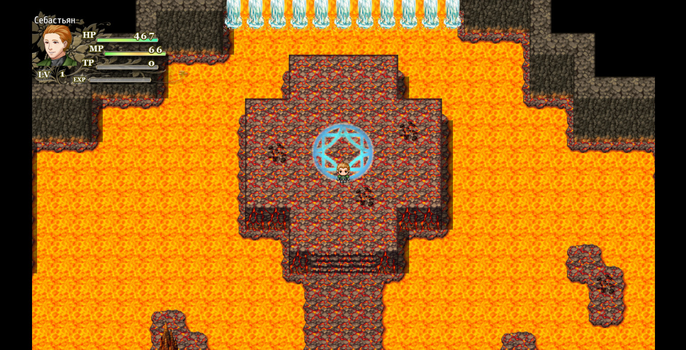 Soul of the Devil - Screenshot 3