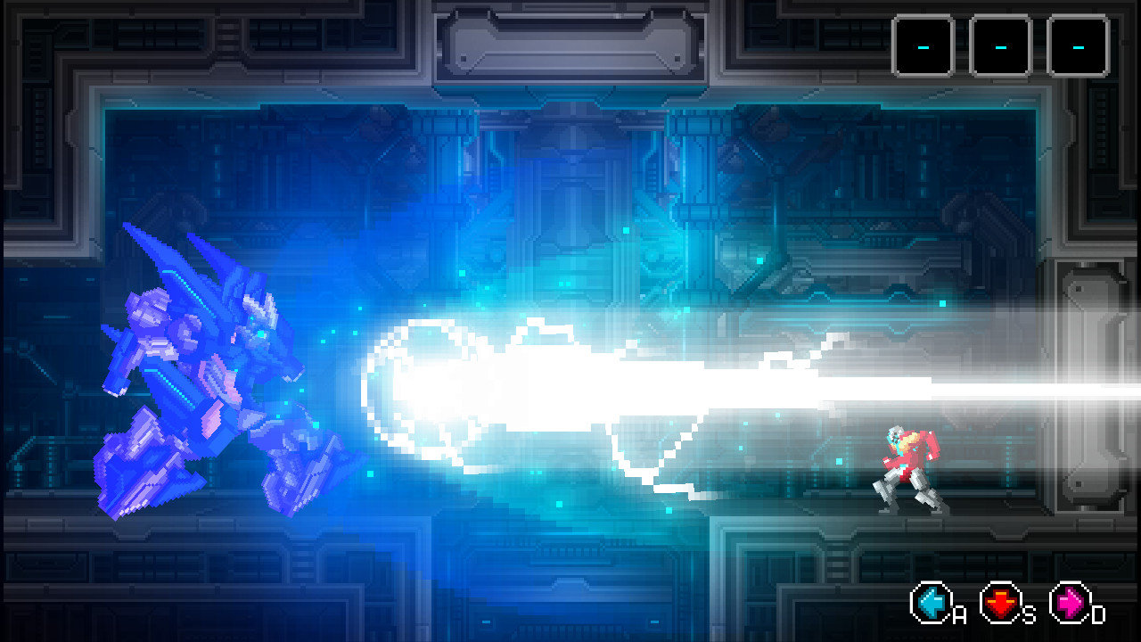 Dark Drive - Screenshot 4