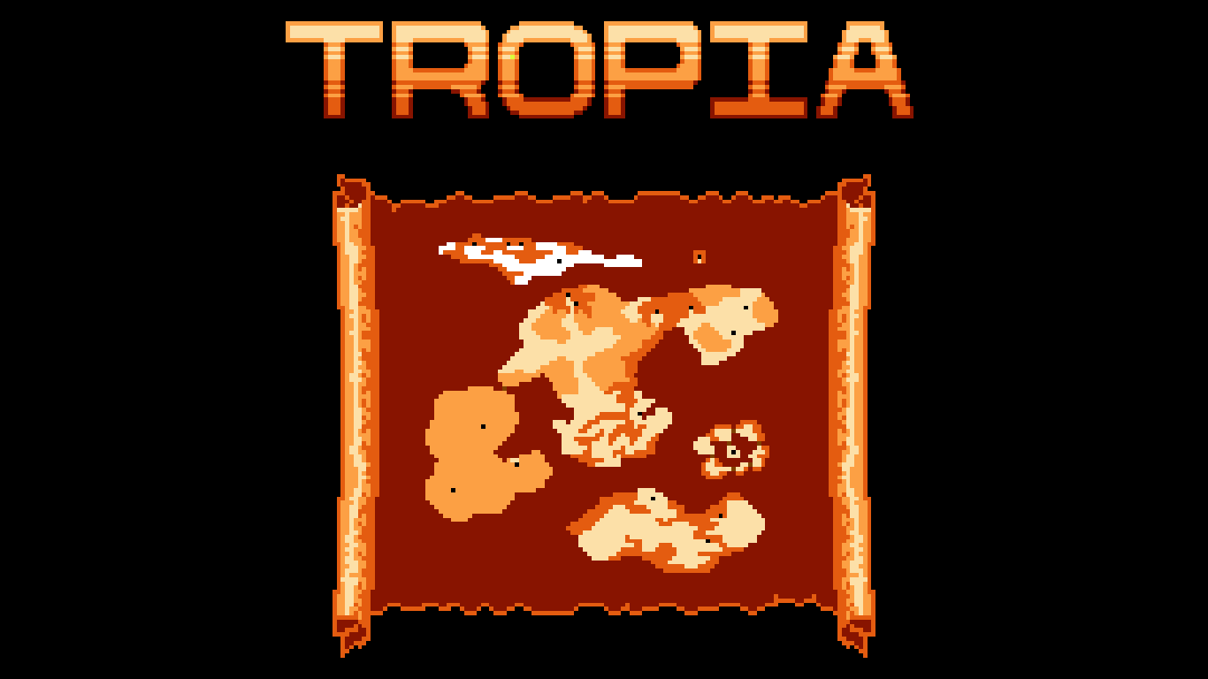 Tropia - Screenshot 4