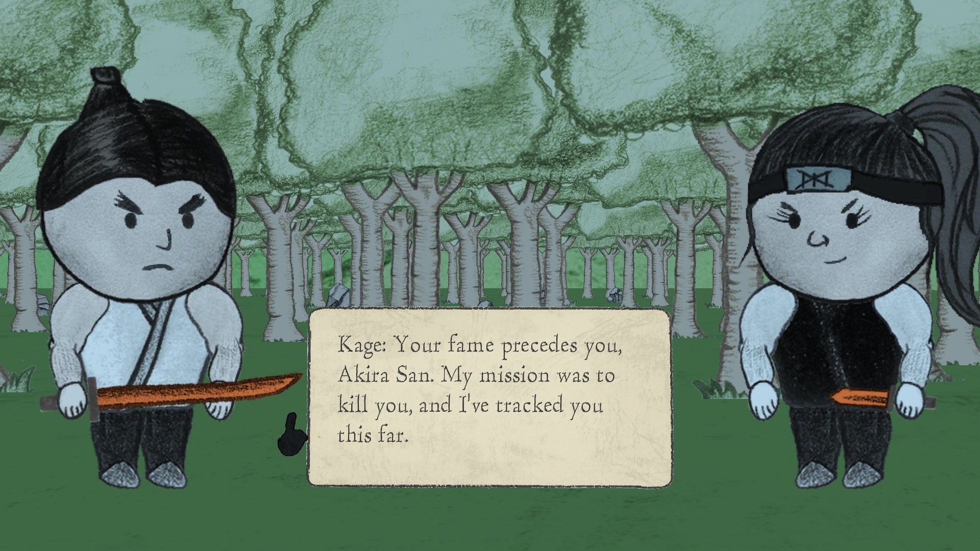 Blacksmith - Screenshot 10