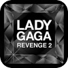 Game cover: Lady Gaga Revenge 2