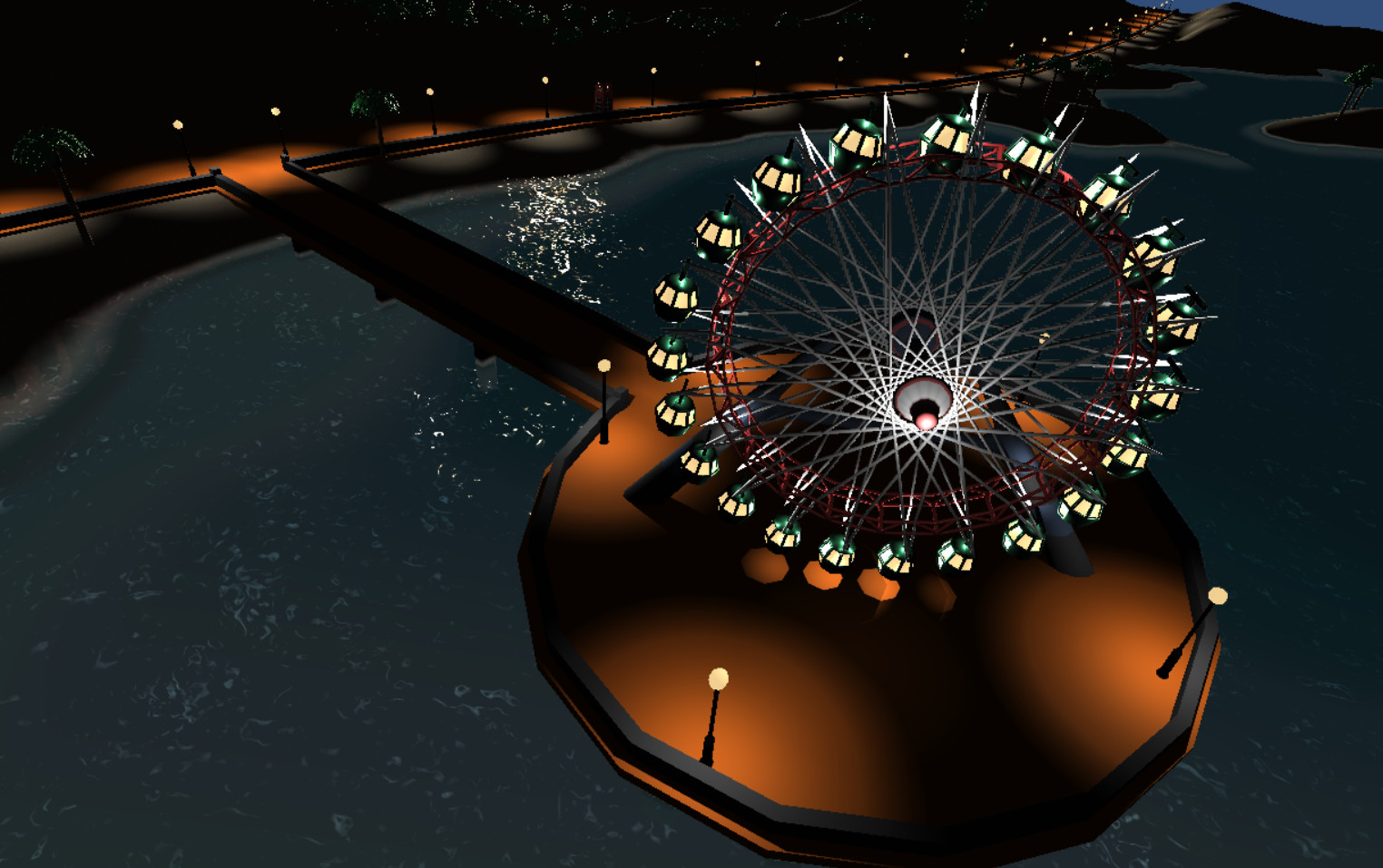 My Racing Career - Screenshot 7