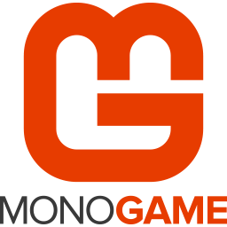 MonoGame 标志