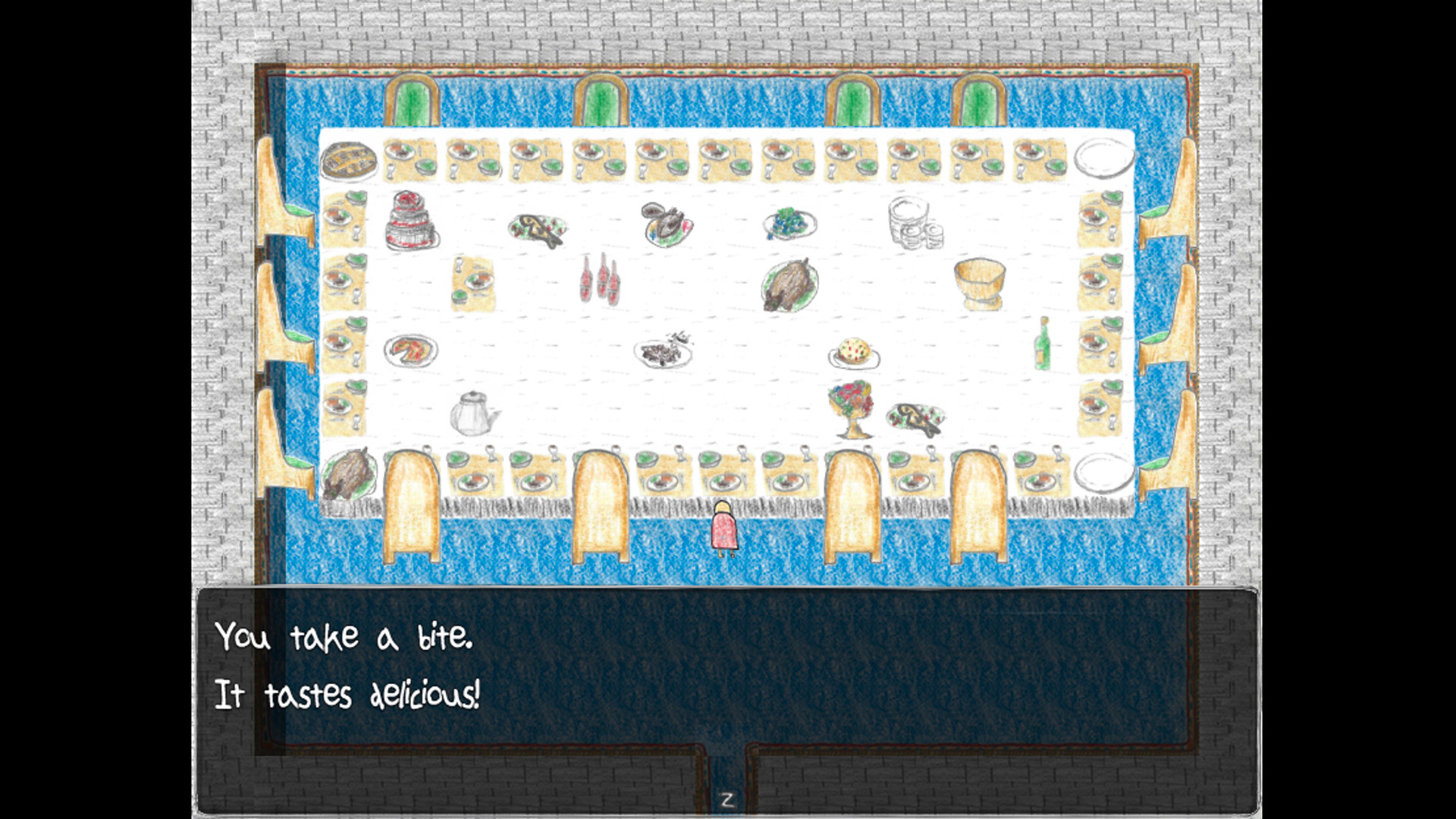 Nepenthe - Screenshot 11