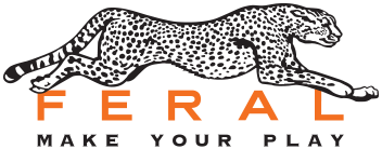 Feral Interactive logo