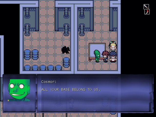 Girlfriend Rescue - Screenshot 4