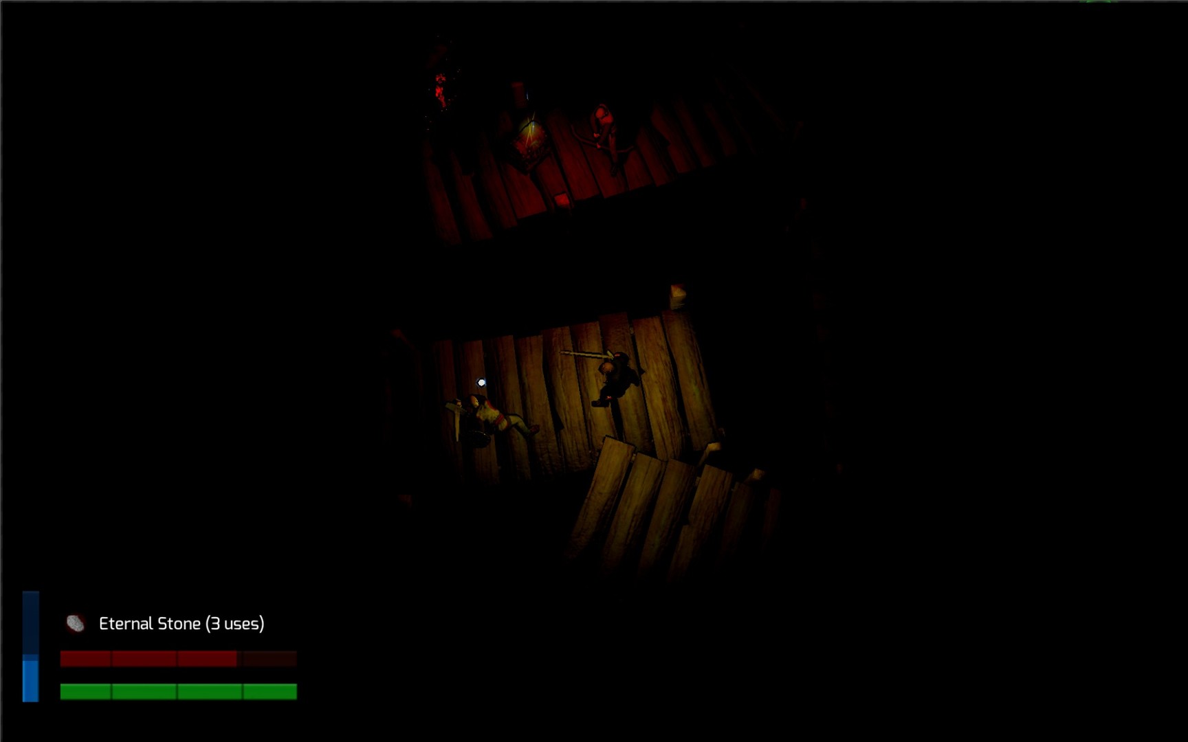 Davyria: Heroes of Eternity - Screenshot 2