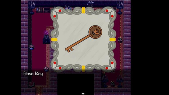 Sarab: Duji Tower - Screenshot 4