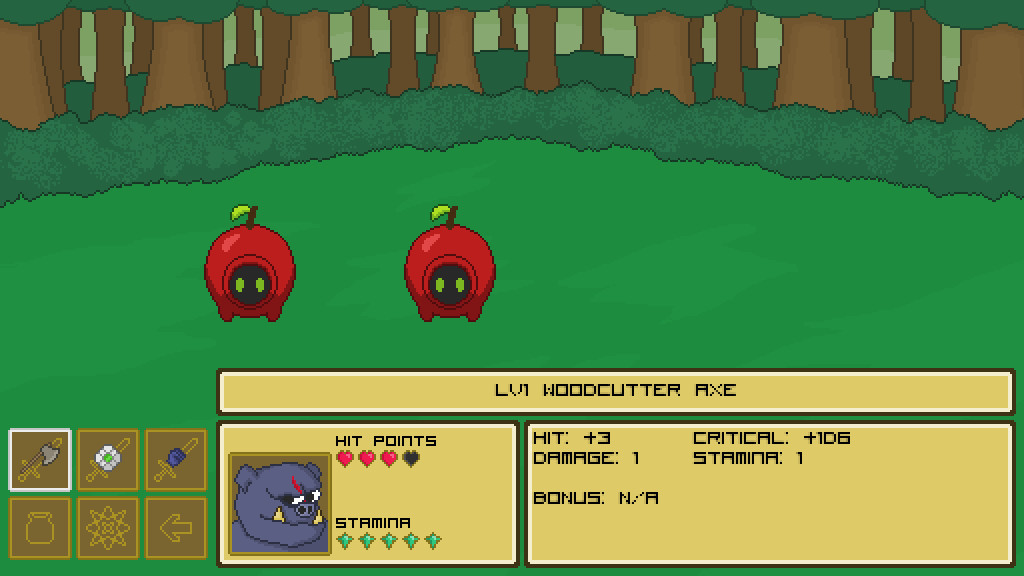 Tale of Enki: Pilgrimage - Screenshot 5