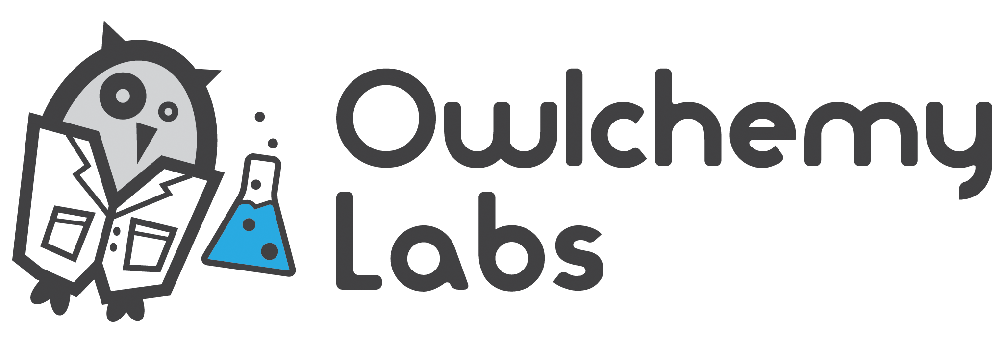 Owlchemy Labs logo