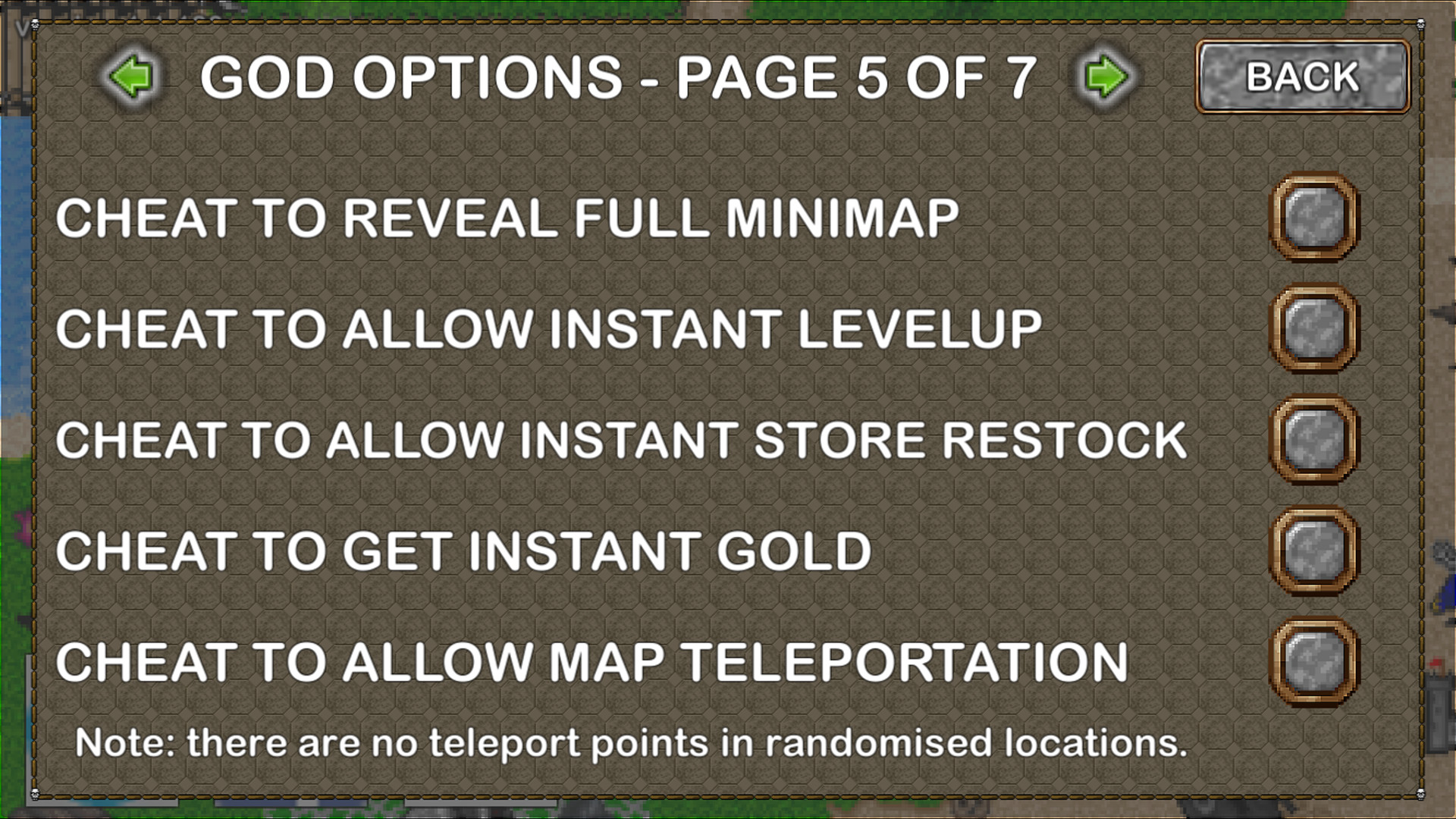 DoC: God Mode Edition - Screenshot 9