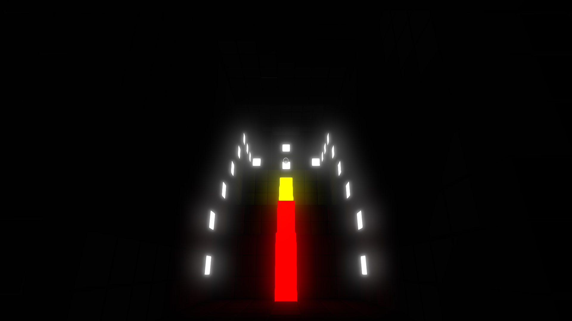 Q.U.B.E: Director's Cut - Screenshot 1