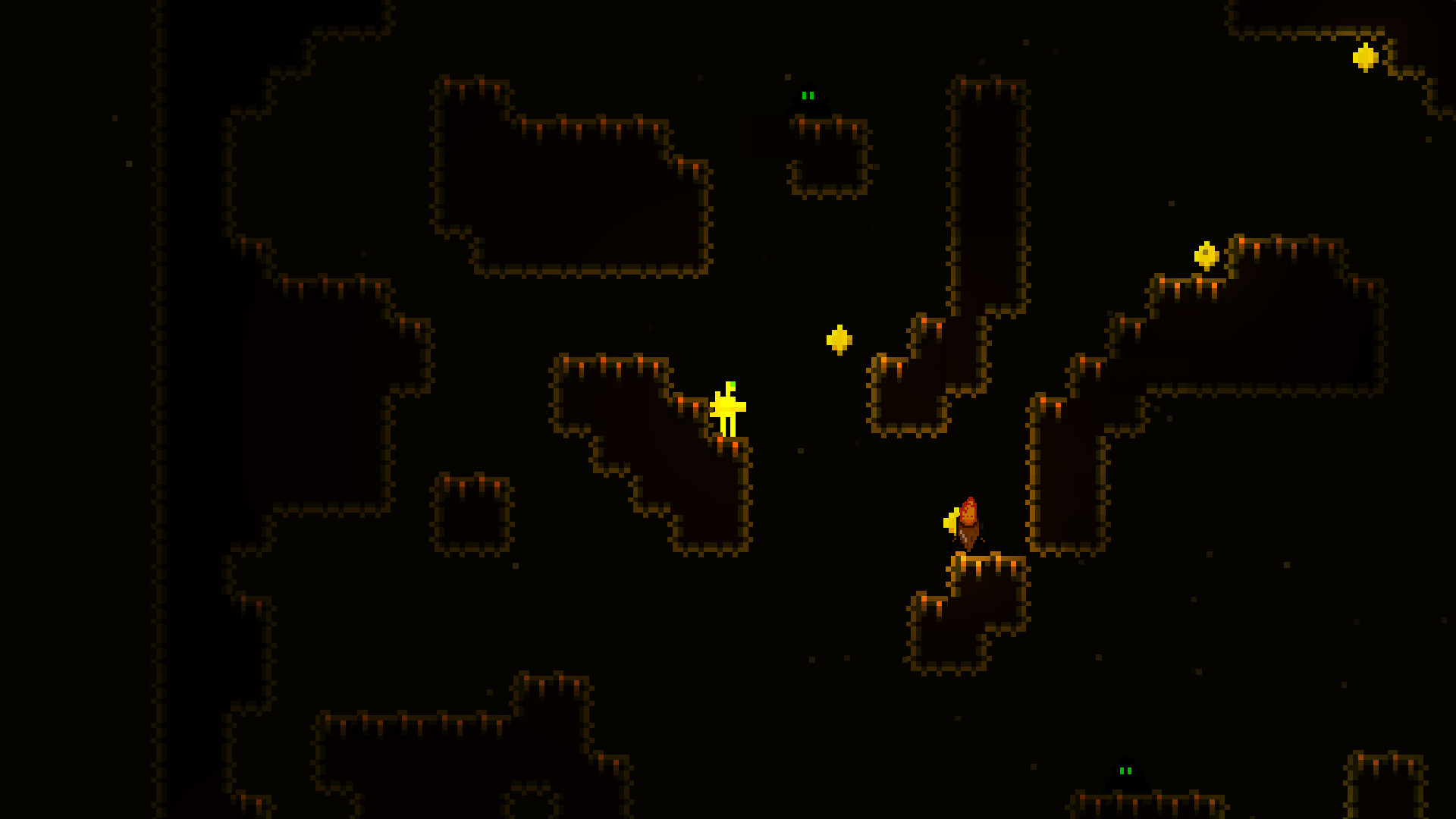 Bitcoin Miner - Screenshot 4