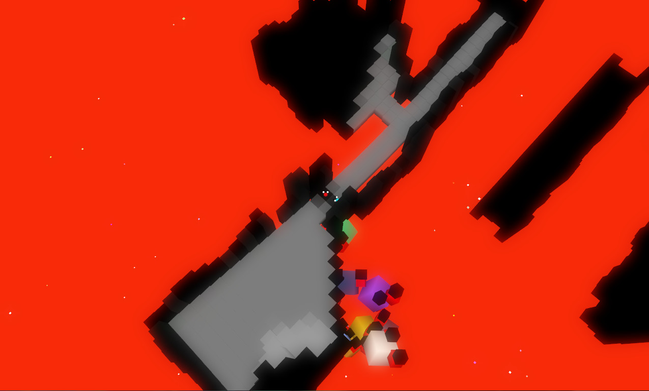 Bass Blocks - Screenshot 3