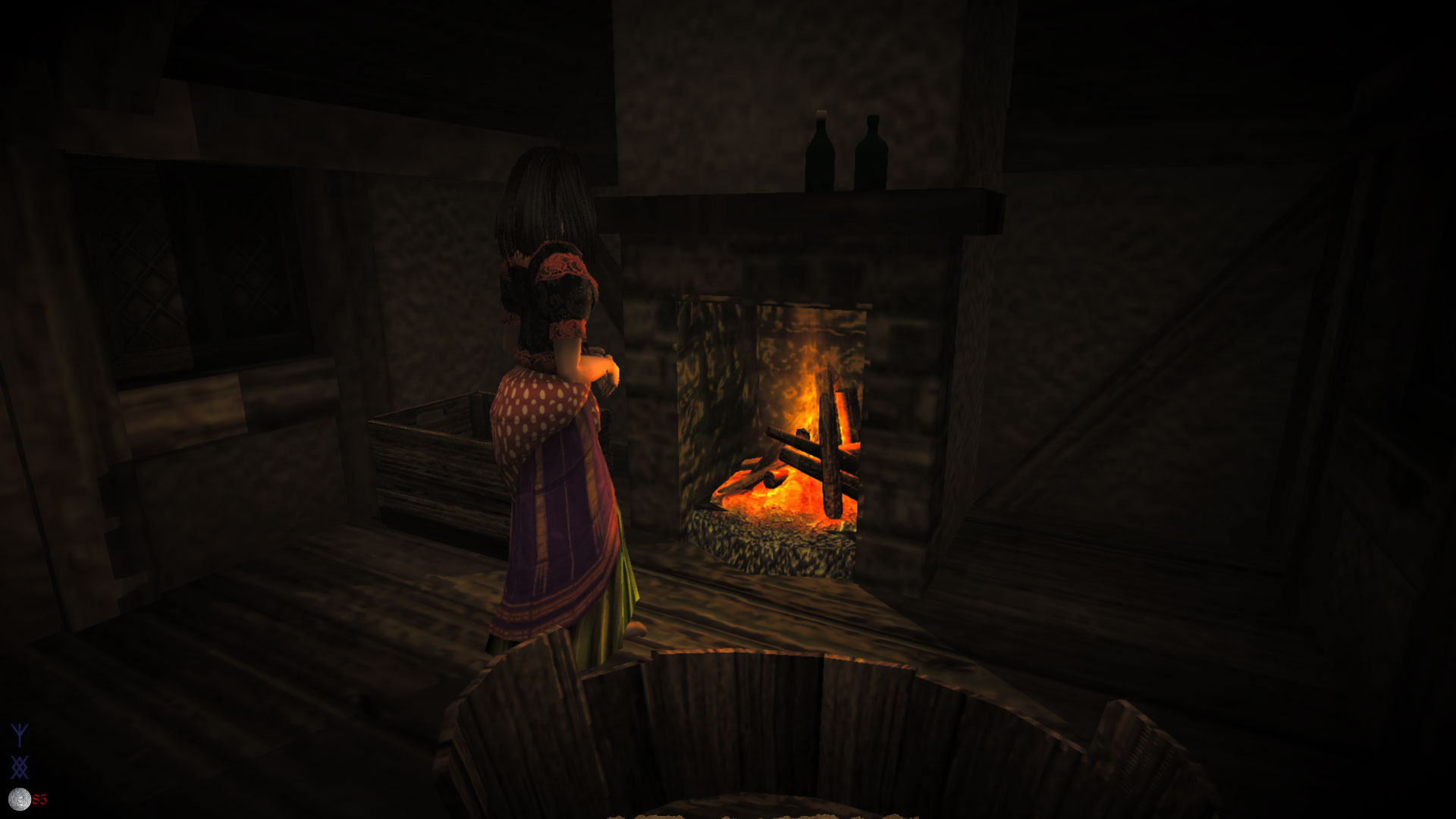 Witan - Screenshot 1