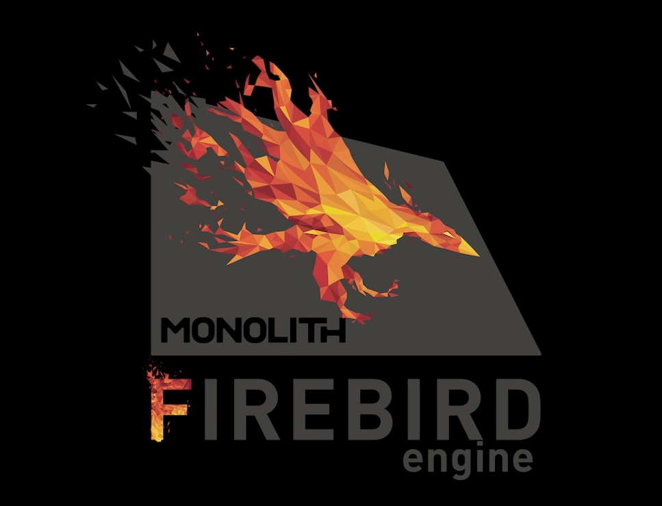 Firebird Engine 标志
