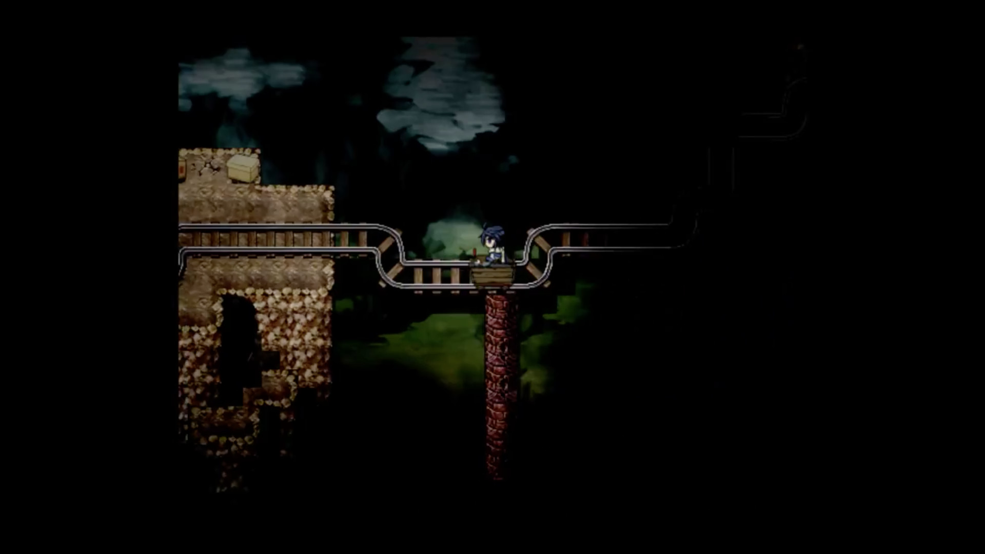 Taima Miko Yuugi - Screenshot 2