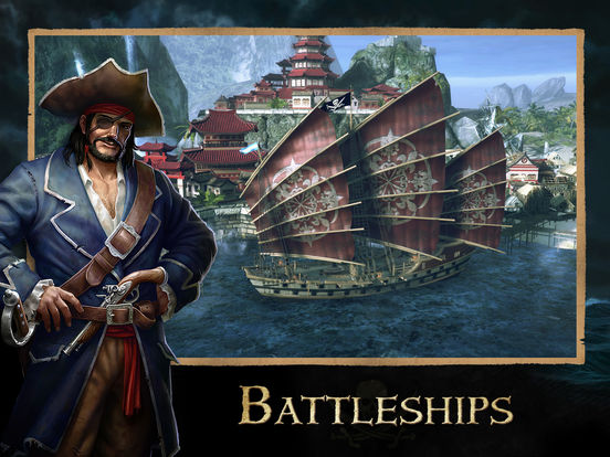 Tempest: Pirate Action RPG - Screenshot 8