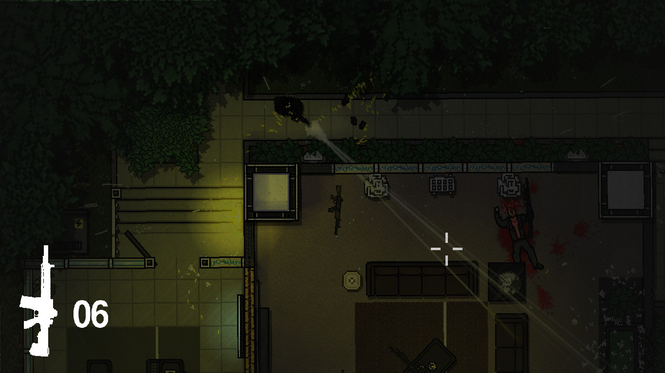 Midnight Animal: A Story of Love and Forgetting - Screenshot 4