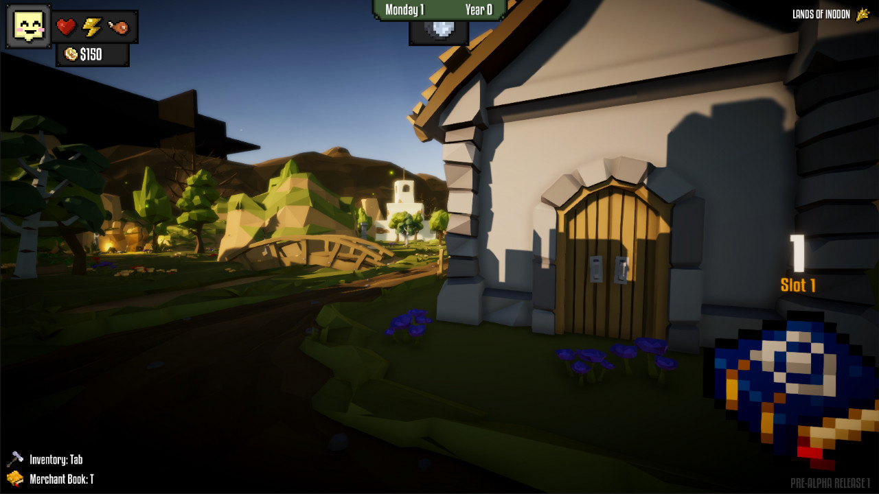 Medieval Shopkeeper Simulator - Screenshot 2