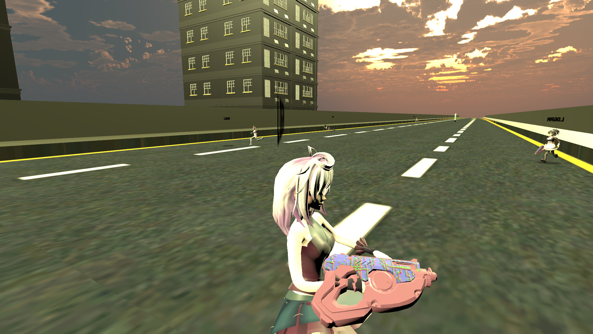 Love or Loved - Screenshot 8