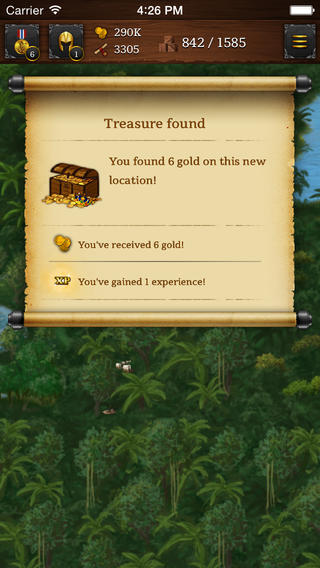 Merchant - Screenshot 2