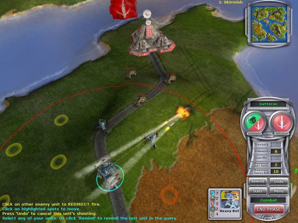 Massive Assault (2003)