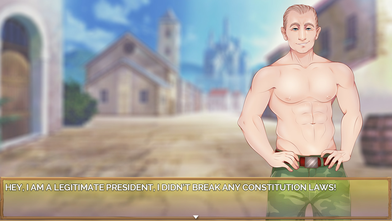 Nalogi 2 - Screenshot 8