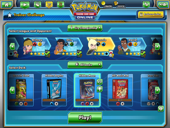 pokemon trading card game online trainer challenge TCGO Pinnguaq Mint / near mint condition trading card Pokemon TCG Online - Trainer