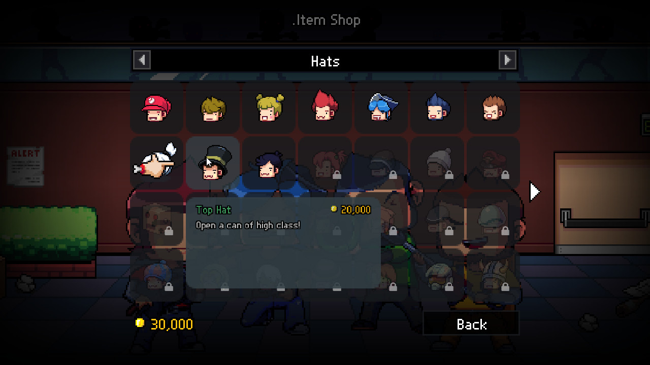 Zombie Grinder - Screenshot 8