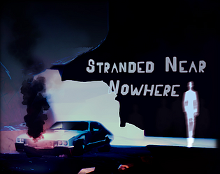 Stranded Near Nowhere