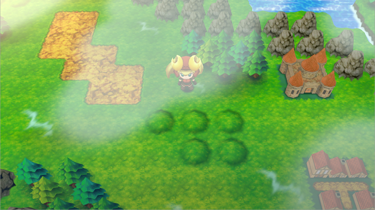 Magatama Earrings - Screenshot 3