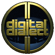 Digital Dialect logo