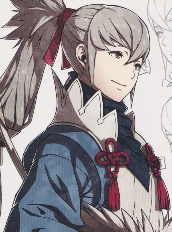 Takumi 头像