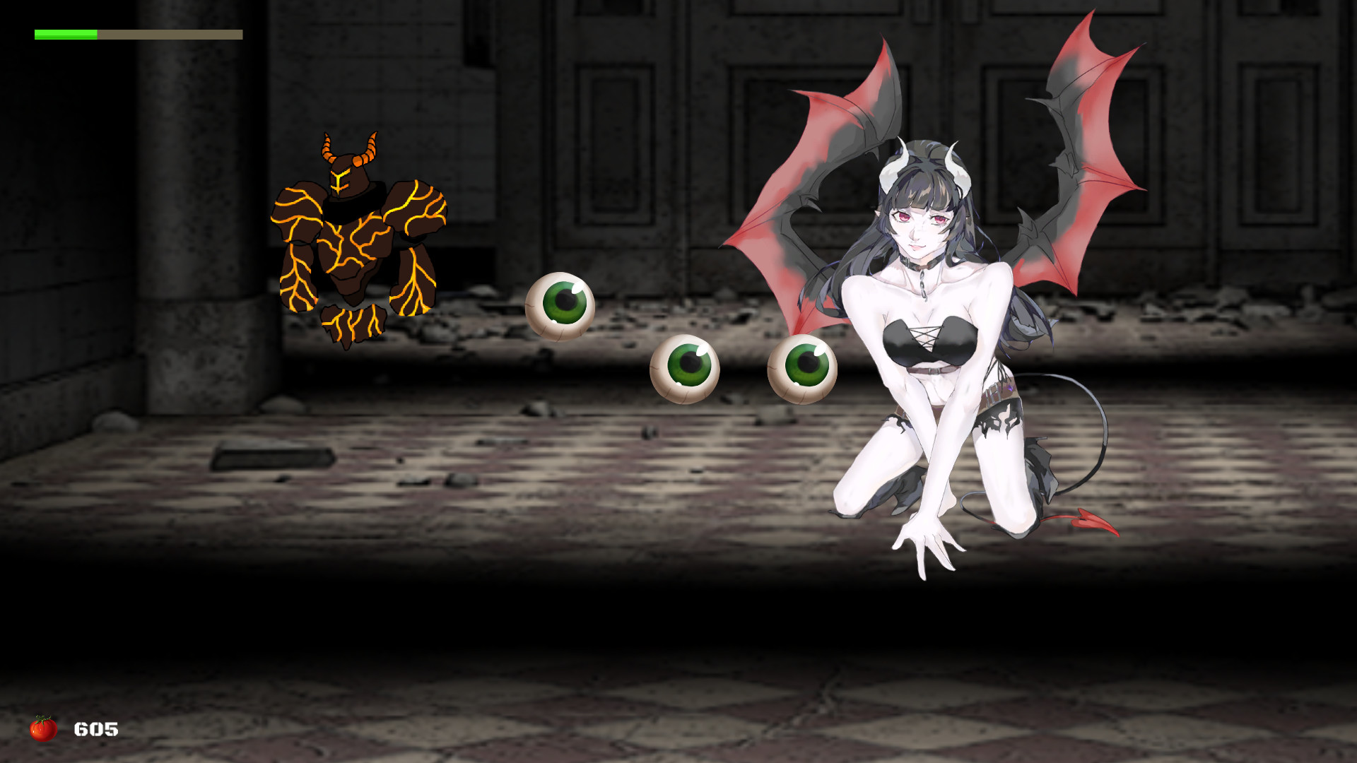 Food Bomber - Screenshot 7