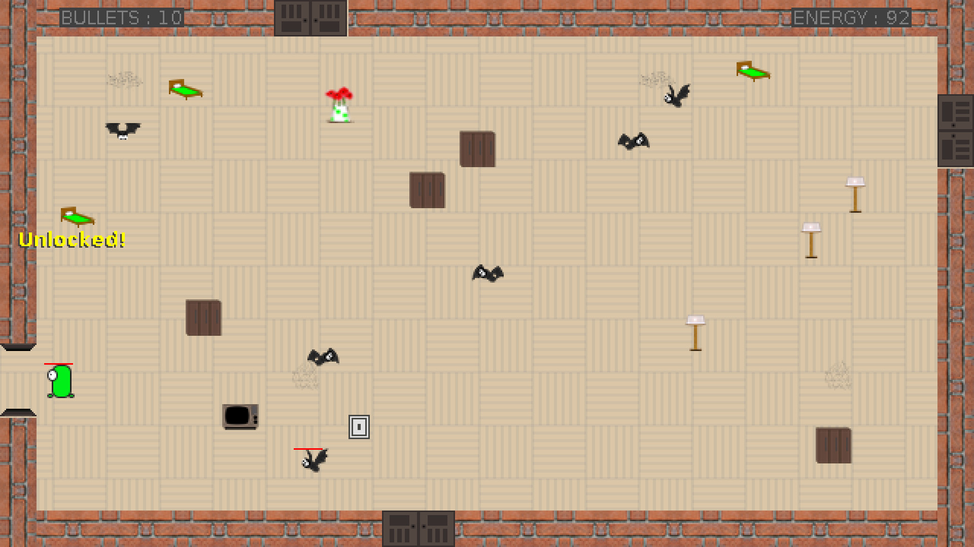 WakeUp! - Screenshot 1