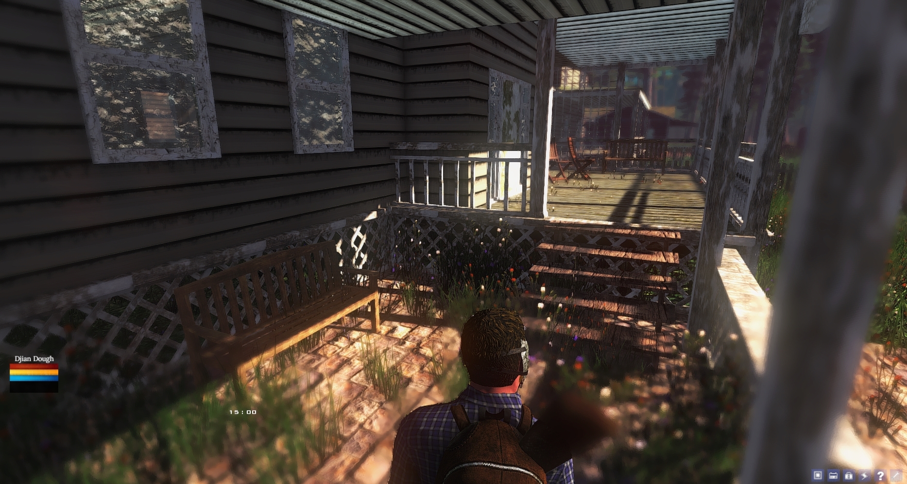 Mutant year zero road. Mutant year zero gameplay. игра mutant year zero. Game 0 years. Mutant year zero: road to eden геймплей.