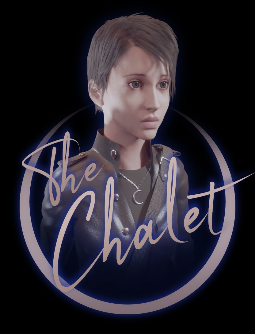 Game cover: The Chalet