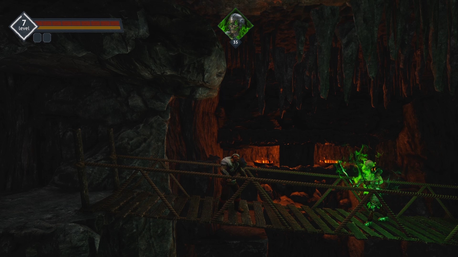 A.S.H. - Screenshot 7