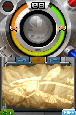 Fossil Fighters: Champions - Screenshot 12