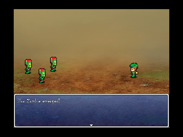 Modern Road-Like - Screenshot 2