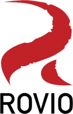 Rovio Entertainment logo