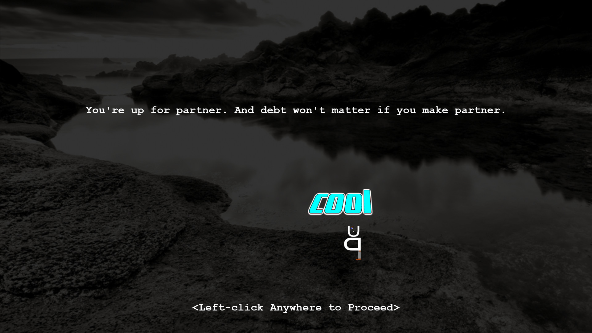 Up or Out - Screenshot 7