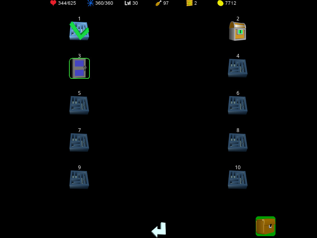 Xploquest 2 - Screenshot 5