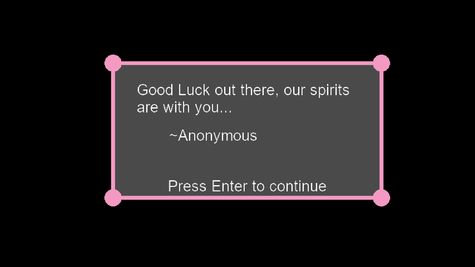 The Rising of the Rose Ocelot - Screenshot 4