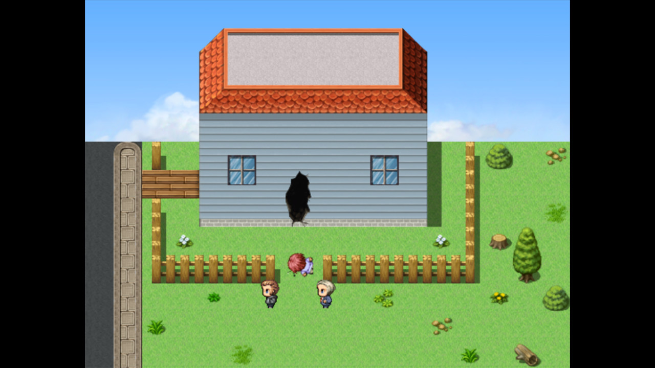 Nick Beard: The Fedora of Destiny - Screenshot 3