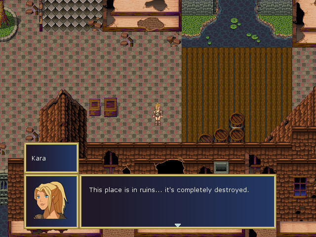 Fated Souls 3 - Screenshot 4