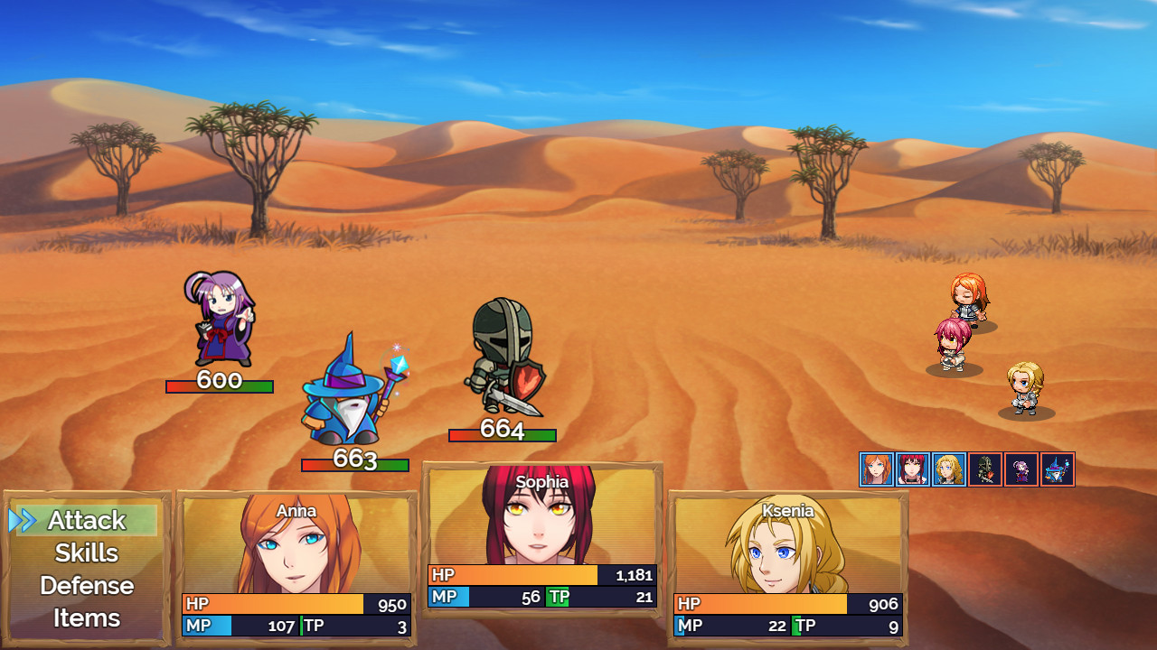 Protest - Screenshot 6