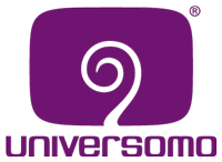 Universomo logo