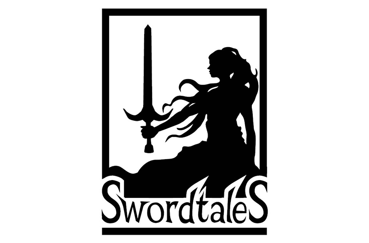 Swordtales logo